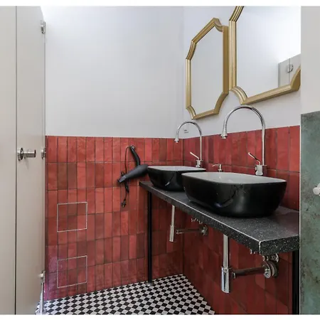 Accommodatie bij particulieren Cinderella - 5 Minutes To Old Town