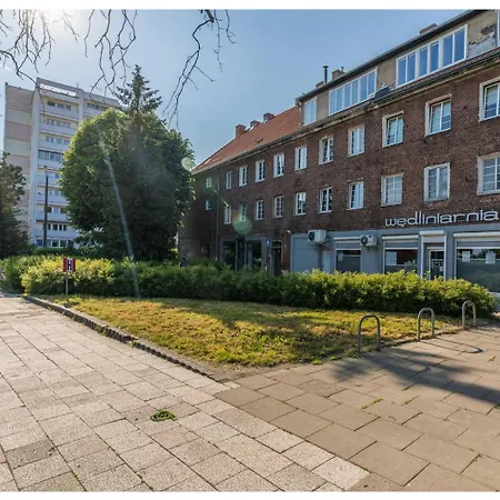 منزل للإقامة Cinderella - 5 Minutes To Old Town غدانسك