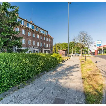 Cinderella - 5 Minutes To Old Town * غدانسك