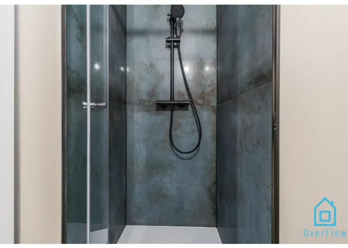 Cinderella - 5 Minutes To Old Town Gdansk