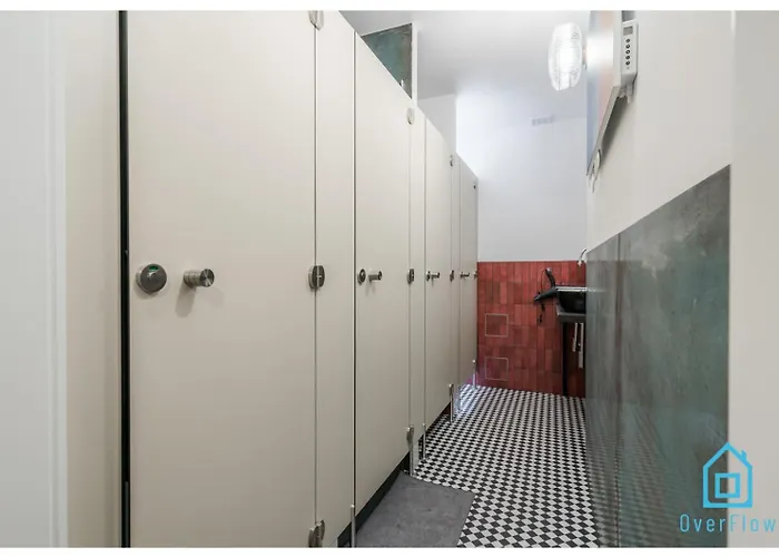 Cinderella - 5 Minutes To Old Town Homestay Gdansk