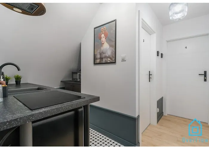 Homestay Cinderella - 5 Minutes To Old Town *