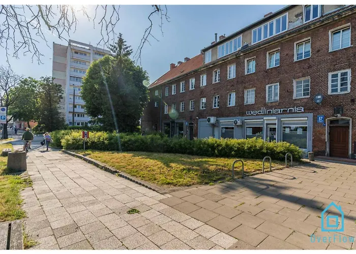 Homestay Cinderella - 5 Minutes To Old Town Gdansk