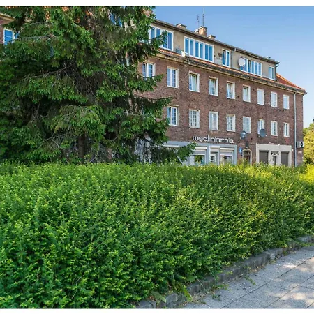 Cinderella - 5 Minutes To Old Town Rum i privatbostad Gdańsk